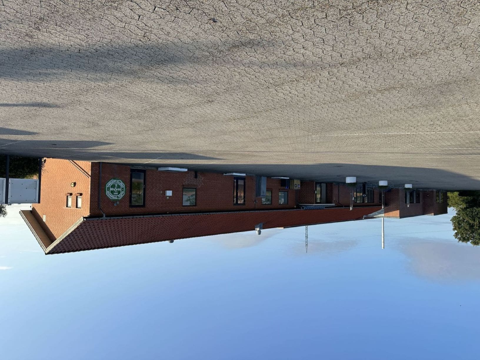 Harte Fritidscenter image